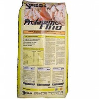 SANO Protamino Fino 5kg, hydina