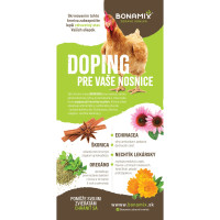 Krmivo pre nosnice HYD-10 10kg IMUNITA