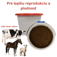 Liz Profilick Flush 22kg