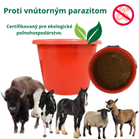 Liz Profilick Protect 22kg