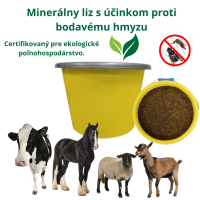 Liz Profilick Antifly 22kg