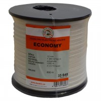 Polyetylenová páska ECONOMY 10 mm