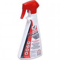 Repelent Power Phaser 500ml Leovet