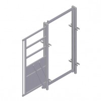 ohradné panely
