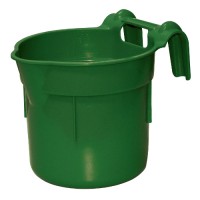 Žľaby pre teľatá