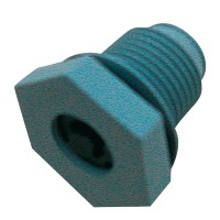 Ventil plast pre SB1, SB 2, UT 400 - 1 - 5 at