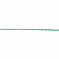 Sieť pre hydinu 106cm/25m,dvojitá špička, vodivá