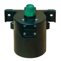 Ventil plavákový SV 4 -  1-5 at