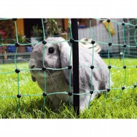 Sieť pre králiky 65cm/25m