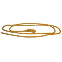 Povraz JUTA - teľatník 2,5 m