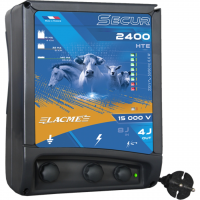 Sieťové zdroje 230V