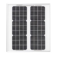 Solárny panel pre A 3000, 25 W