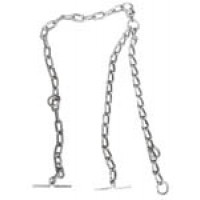 Reťazové viazanie jednoduché 6 mm