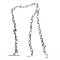 Reťazové viazanie jednoduché 5 mm