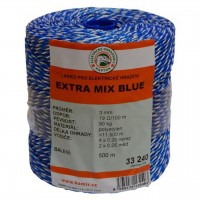 Lanko ExtraMix Blue 500m (PET)