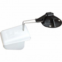 Ventil plavakový 1/2" pre žľaby MULTI 220 a ISOBAC