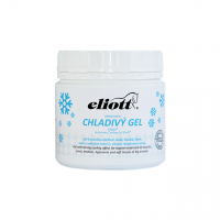 Gel Eliott chladivy 450ml
