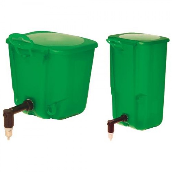 Napájačka pre králiky 500ml Napájačka pre králiky 500ml