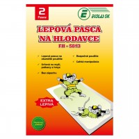 Pasca lepová malá FH5013/2ks