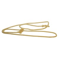 Povrazové viazanie - bavlna 2 m