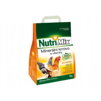 Nutri mix nosnice 3kg