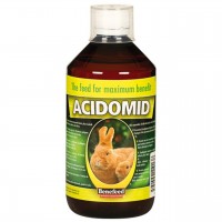Acidomid K 500ml
