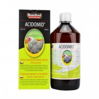 Acidomid D 500ml