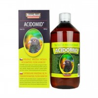 Acidomid H 500ml