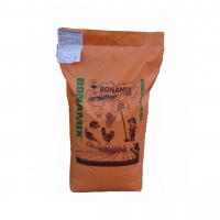 Krmivo BR3 granul 25 kg Hyd-03 